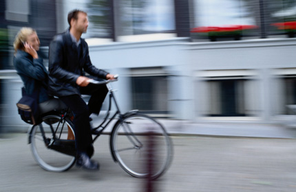 Begroeten Draad Aanwezigheid Afwijkende verkeersregels voor fietsers | Fietsen123