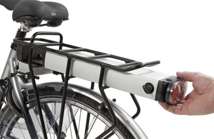 agentschap Begin Rentmeester Hoe houdt u de accu van uw elektrische fiets gezond? | Fietsen123
