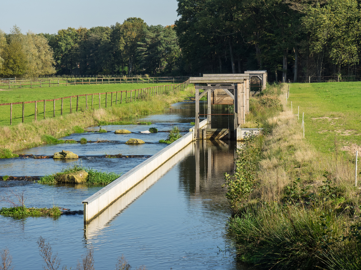 Fietsroute Beekdalen In Het Oosten Van Overijssel | Fietsen123