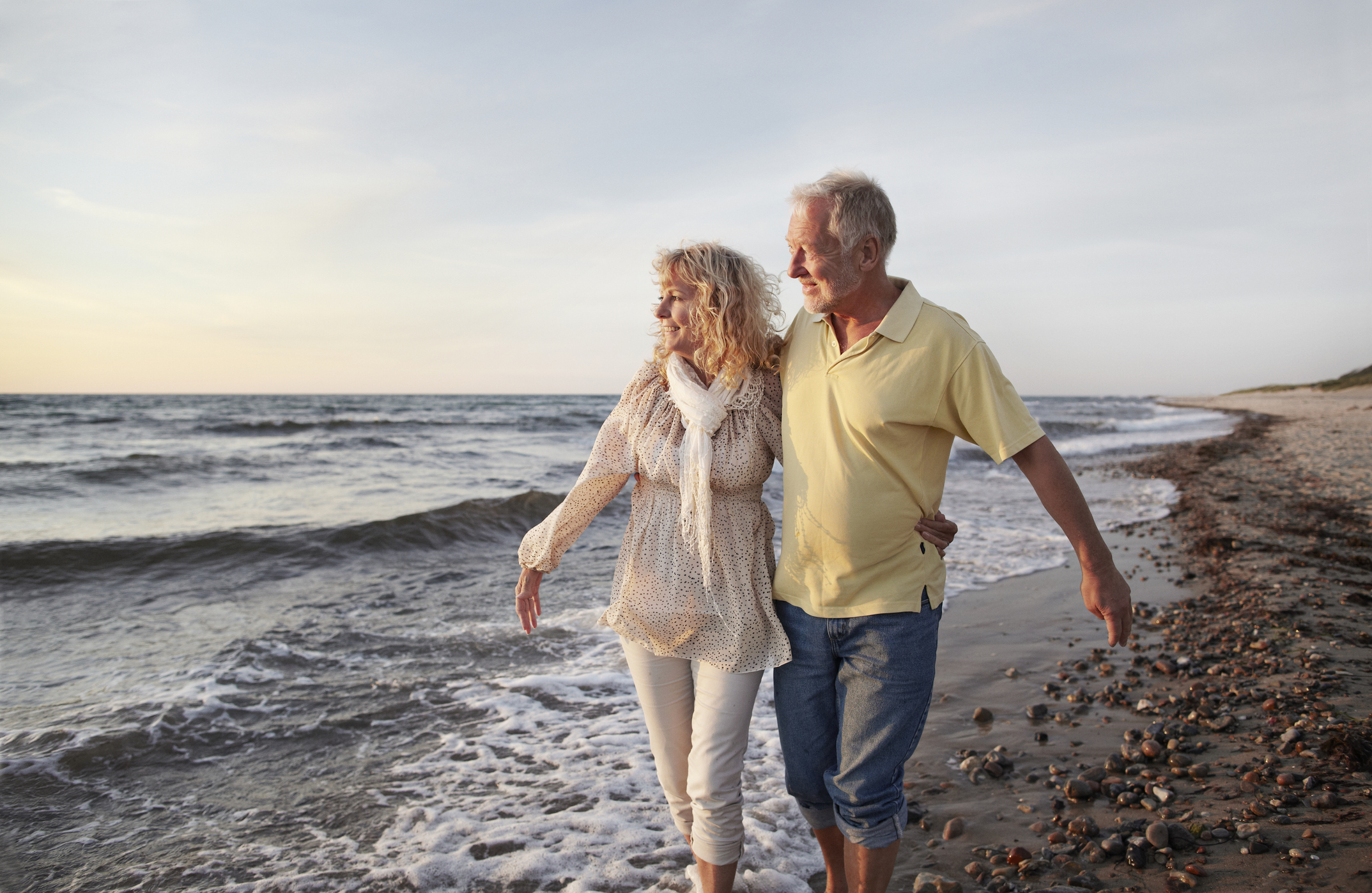 Strand Vinkeveense Plassen