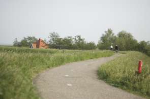 Beeld bij Fietsroute voor het weekend: natuurtocht rond Achel