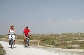 Beeld bij Top 5 fietsroutes in Zuid Holland