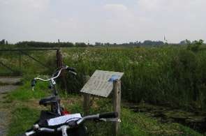 Beeld bij Fietsroute voor het weekend: De Ackerdijkse Plassen