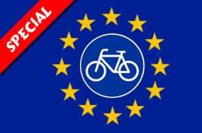 Beeld bij Fietsen in Europa: lees er alles over in onze fietslandenspecial