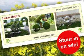 Beeld bij Winnaars fietsfotowedstrijd bekend. Doet u ook mee?