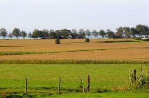 Beeld bij Fietsroute voor het weekend: Gaasterland (69 km)