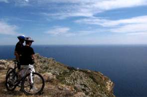 Beeld bij Recreatief fietsen op Malta en Gozo