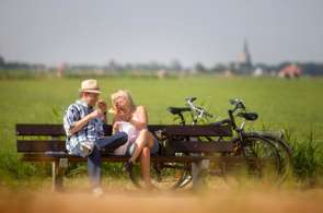 Beeld bij Op z’n Vlaams