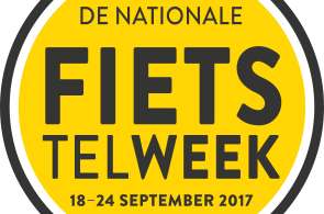 Beeld bij Fietsersbond organiseert wederom Fiets Telweek