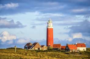 Beeld bij Ontdek Texel op de fiets