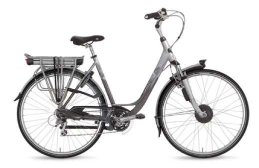 struik geluk In tegenspraak E-bike Gazelle Medeo Plus Innergy X2 | Fietsen123