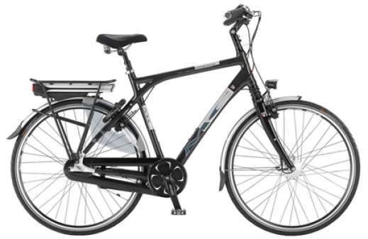 multicycle e bike