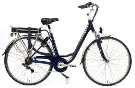 Betsy Trotwood Duizeligheid negatief E-bike overzicht Qwic Fietsen123 - Alles over fietsen | Fietsen123