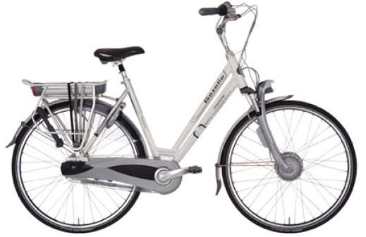 Minimaliseren zwart Hoge blootstelling E-bike Gazelle Chamonix Innergy | Fietsen123