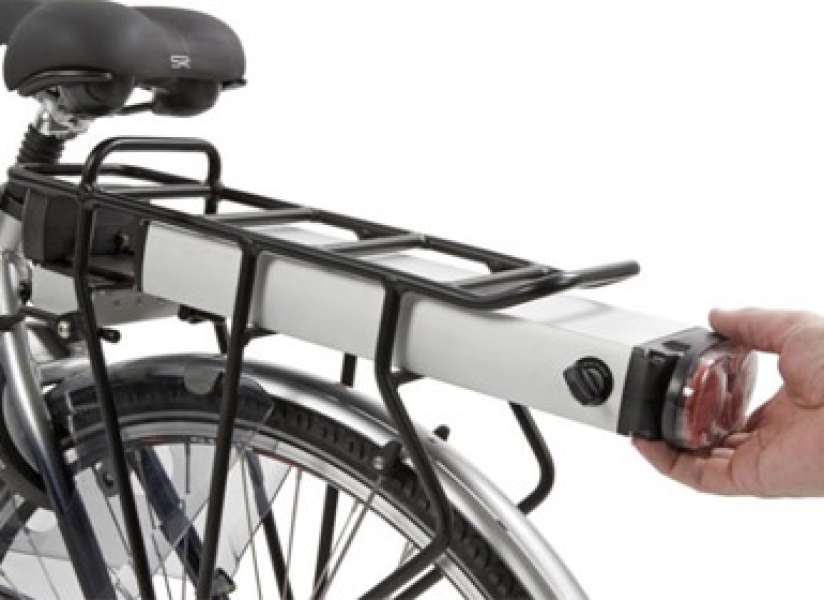 agentschap Begin Rentmeester Hoe houdt u de accu van uw elektrische fiets gezond? | Fietsen123