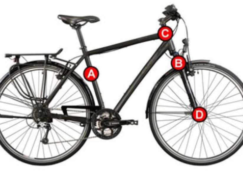 magnifiek Assert metalen Test uw fietskennis: doe mee met de fietsonderdelenquiz | Fietsen123