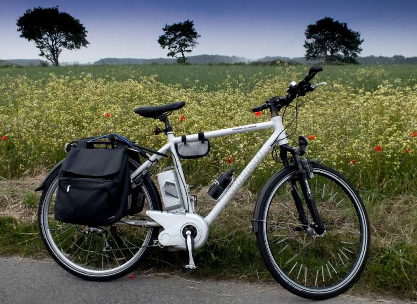 Gewend Maken berekenen Veel onvrede over de e-bike | Fietsen123